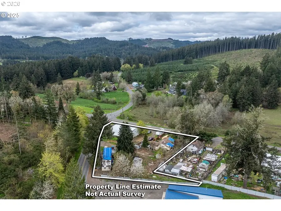 86065 Territorial Hwy, Veneta, OR 97487 - #3