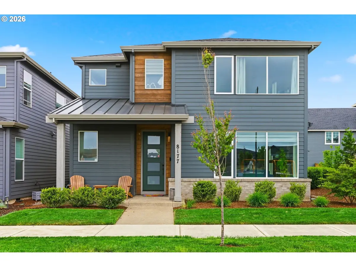 8177 SE Agate St, Hillsboro, OR 97123 - #1