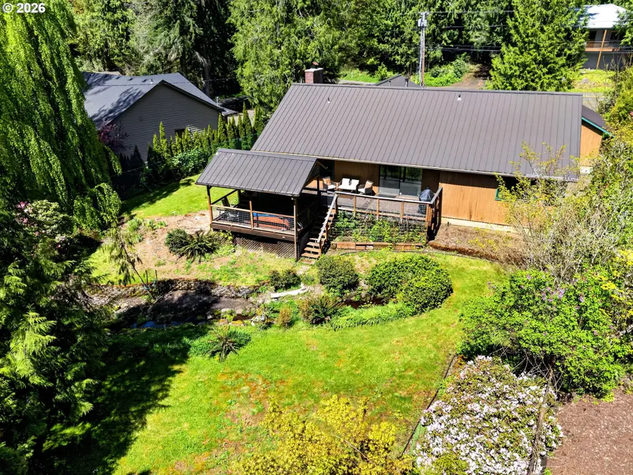 69238 E Fairway Ave, Welches, OR 97067 - #2