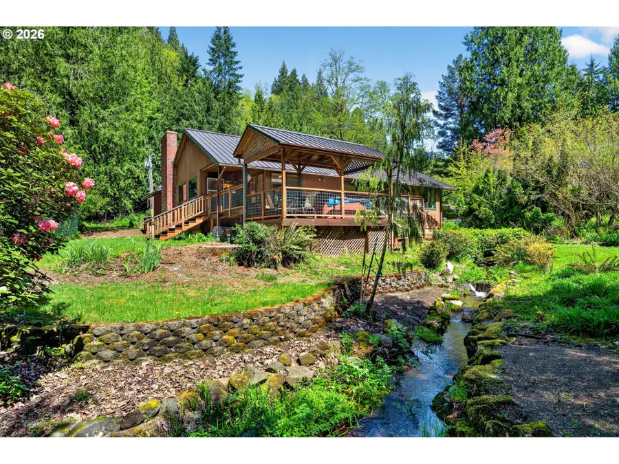 69238 E Fairway Ave, Welches, OR 97067 - #3