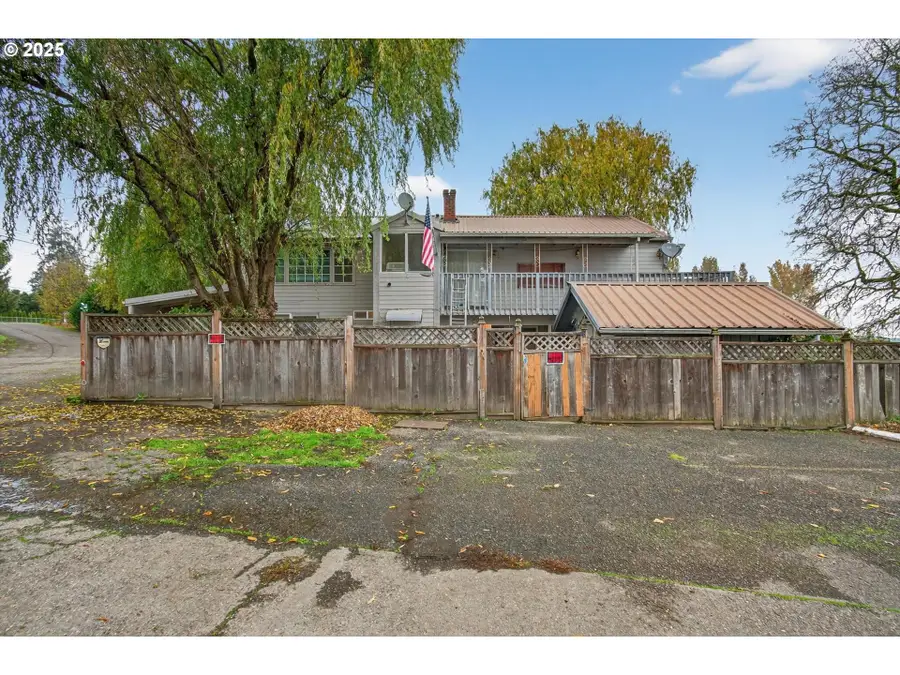 50316 Columbia River Hwy, Scappoose, OR 97056 - Image #3