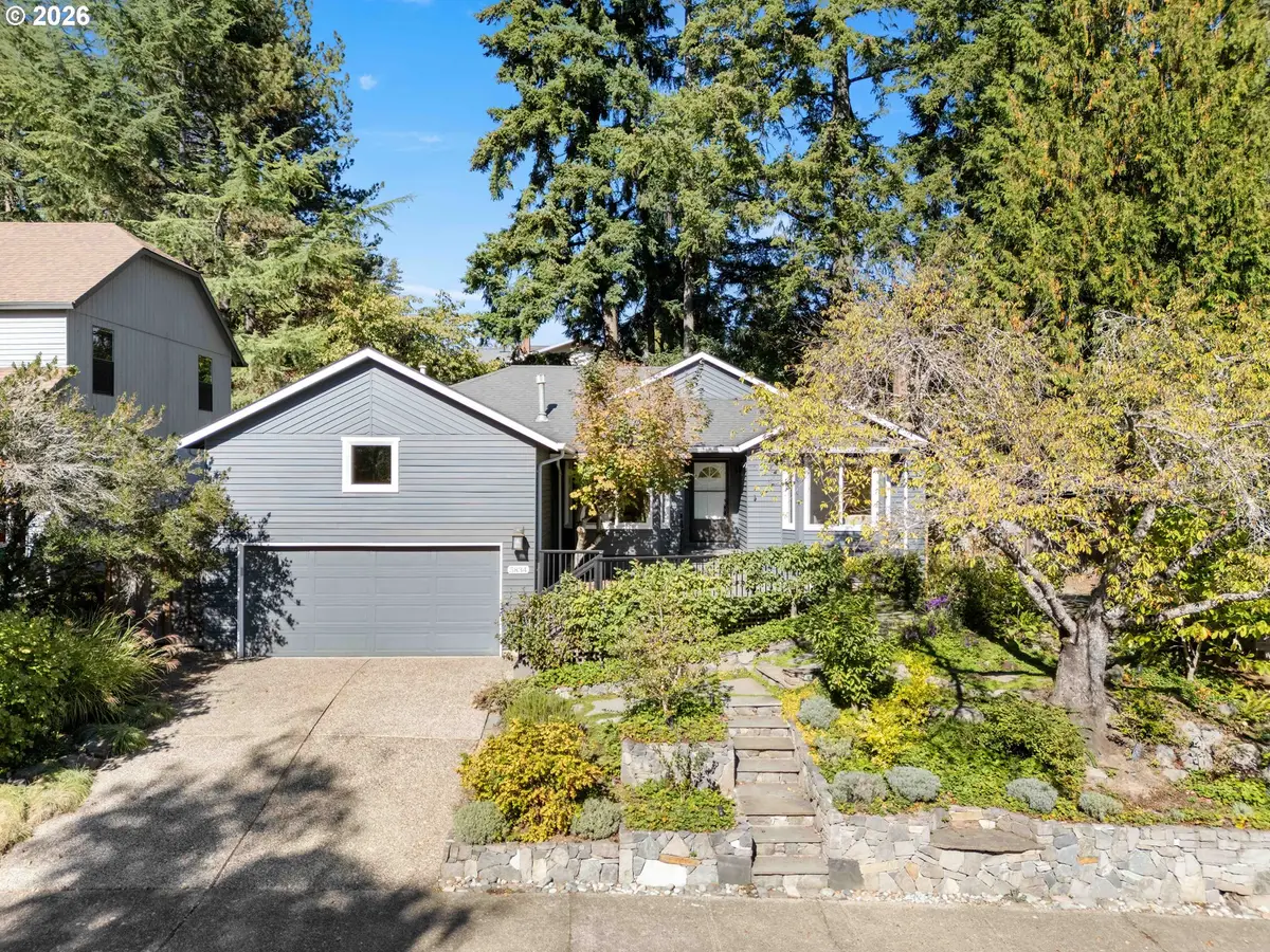 5834 SW 59th Ct, Portland, OR 97221 - #1