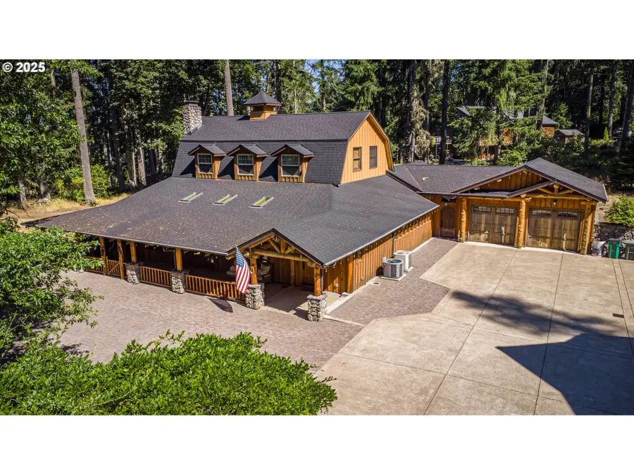 40365 Tonga Ln, Springfield, OR 97478 - #2