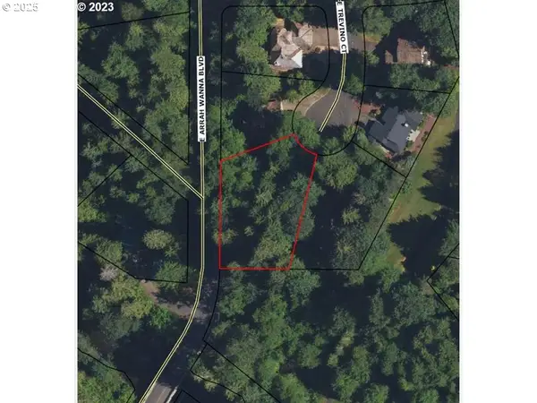 25495 E Trevino Ct, Welches, OR 97067