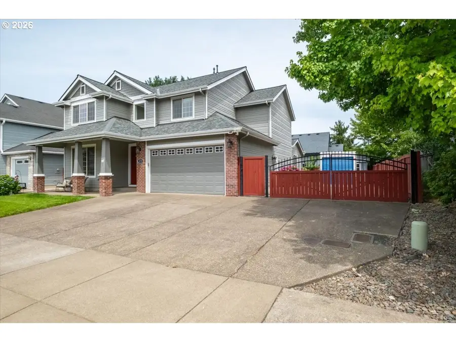 3159 SE Hannah Ave, Albany, OR 97322 - #2