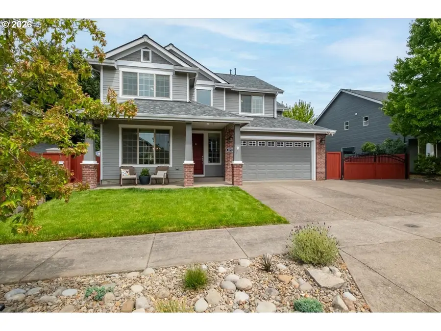 3159 SE Hannah Ave, Albany, OR 97322 - #3