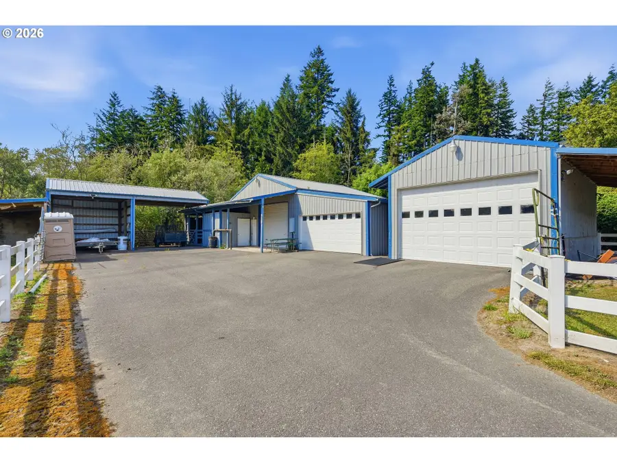 62874 Red Dike Rd, Coos Bay, OR 97420 - #2