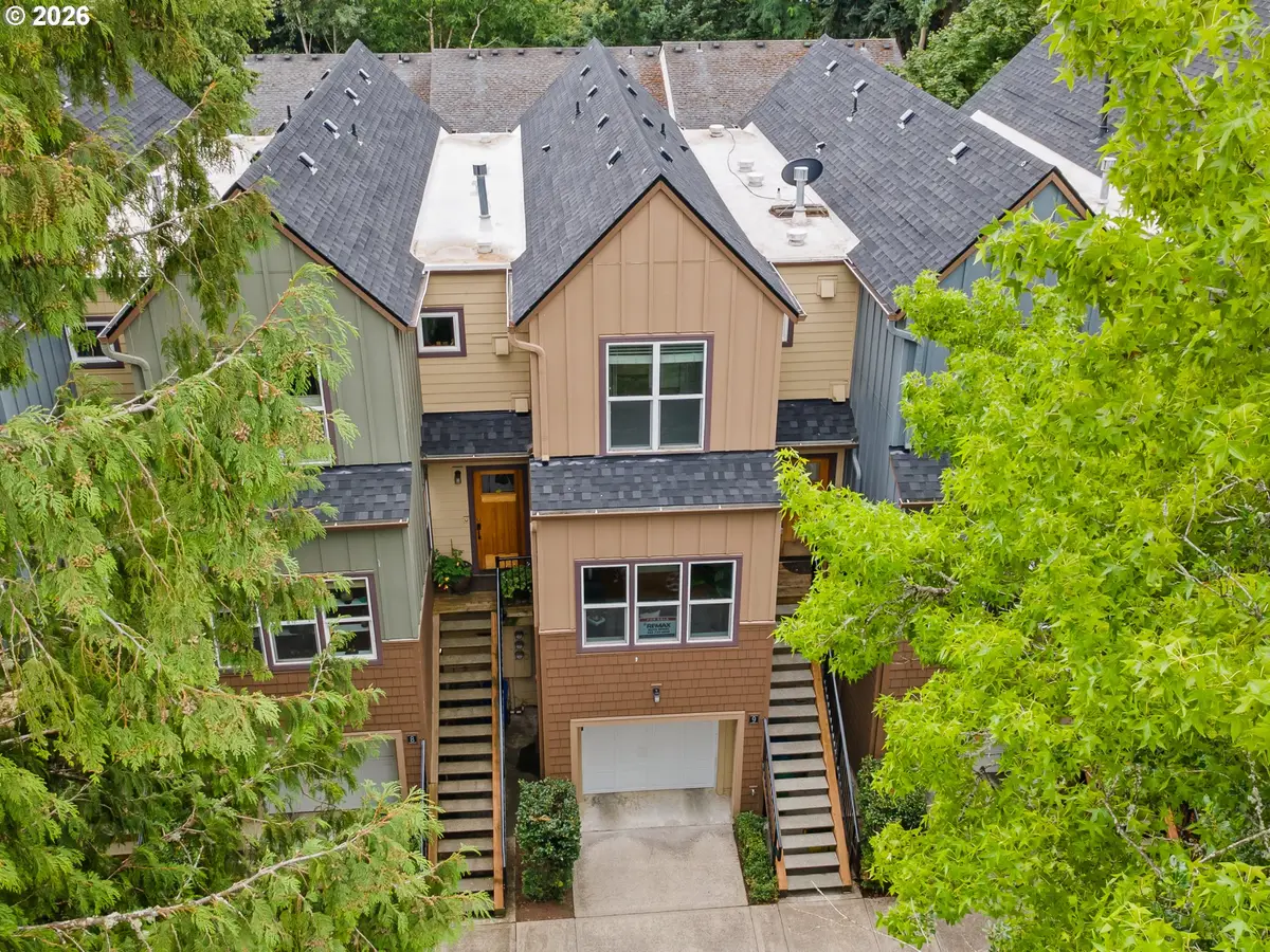 7909 SW 31st Ave #9, Portland, OR 97219 - #1