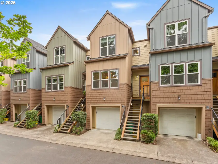 7909 SW 31st Ave #9, Portland, OR 97219 - #2