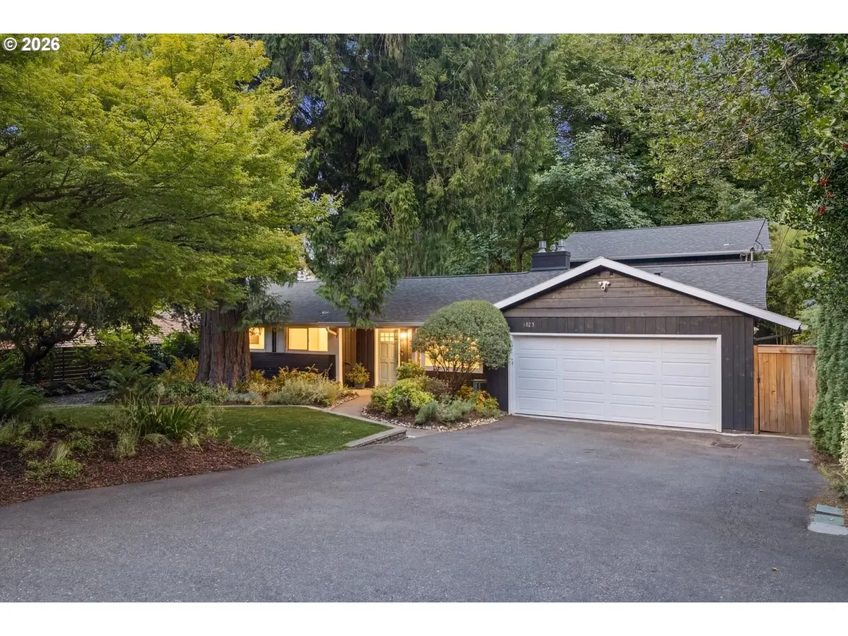 1023 Lund St, Lake Oswego, OR 97034 - #1