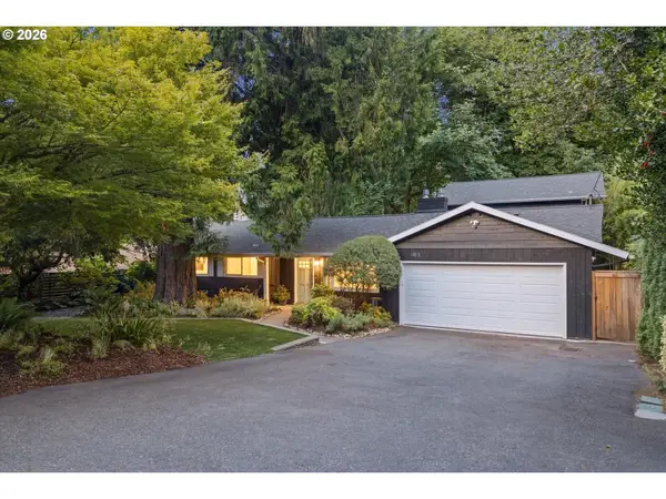 1023 Lund St, LakeOswego, OR 97034