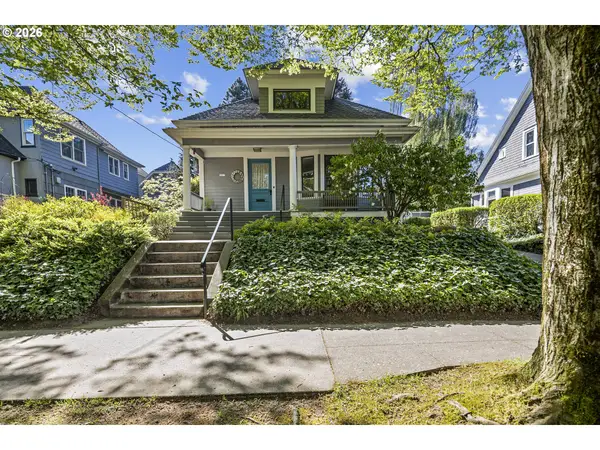 2217 NE 12th Ave, Portland, OR 97212