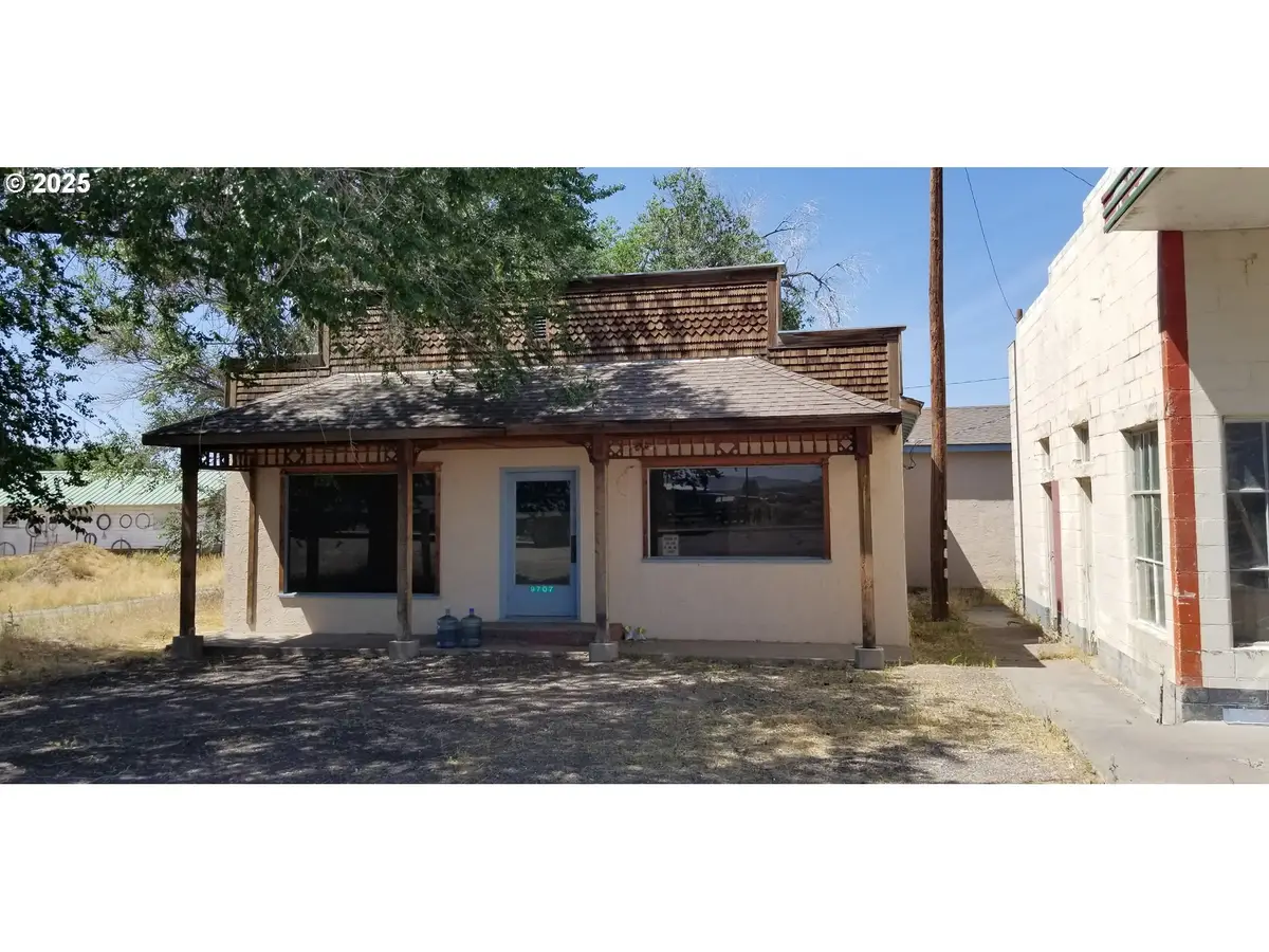 9707 S Us 95 Hwy, Jordan Valley, OR 97910 - #1