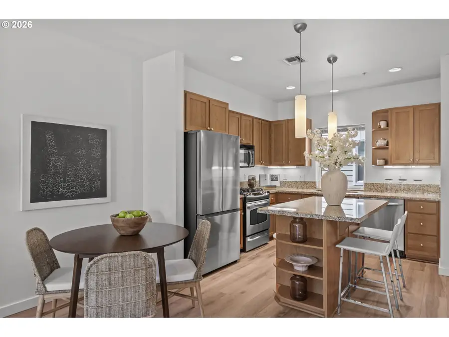 10606 SE Main St #204, Milwaukie, OR 97222 - #3