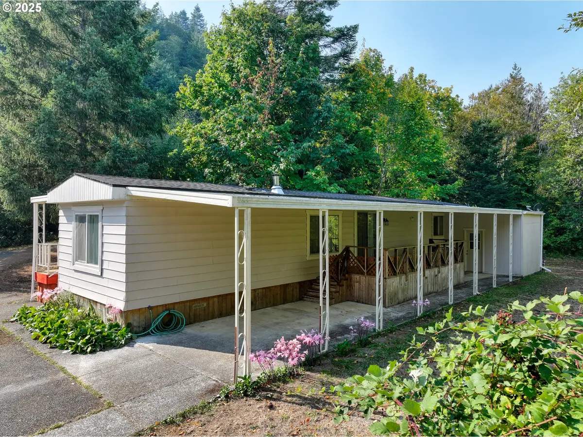 95607 Jerrys Flat Rd, Gold Beach, OR 97444 - #1