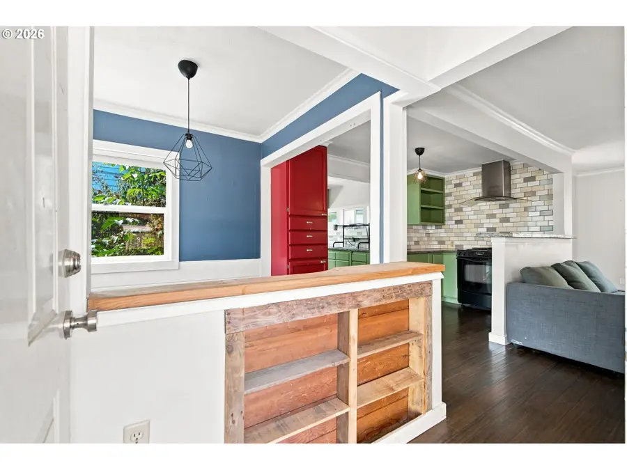 4525 NE 77th Ave, Portland, OR 97218 - #2