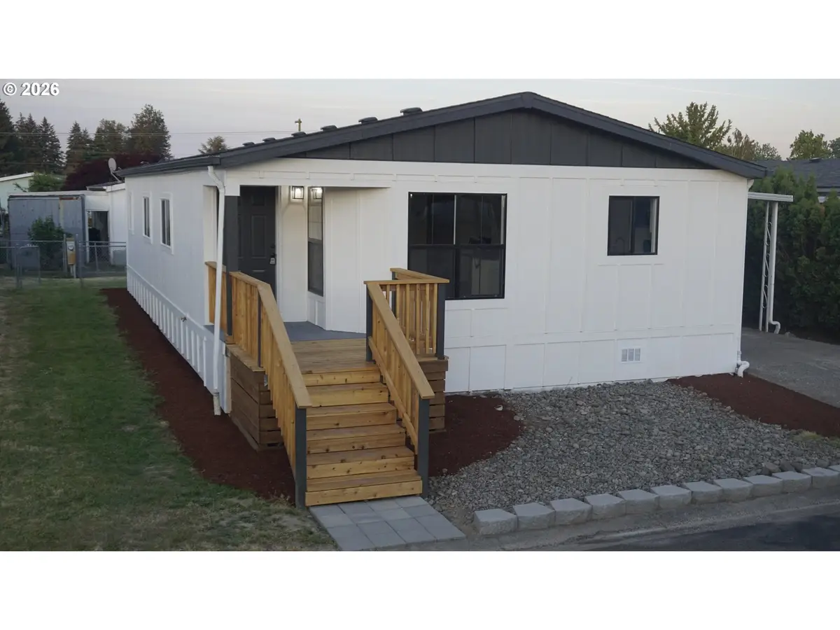 2728 Shelly Ann Way, Salem, OR 97305 - #1