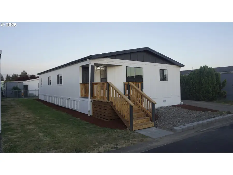 2728 Shelly Ann Way, Salem, OR 97305 - #2