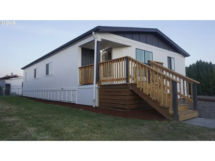 2728 Shelly Ann Way, Salem, OR 97305 - #3