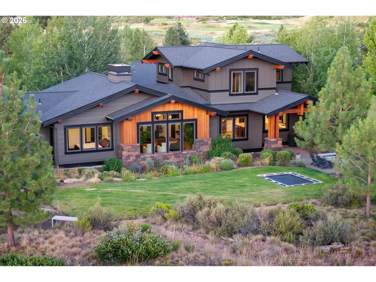 61341 Bonneville Loop, Bend, OR 97702 - #1