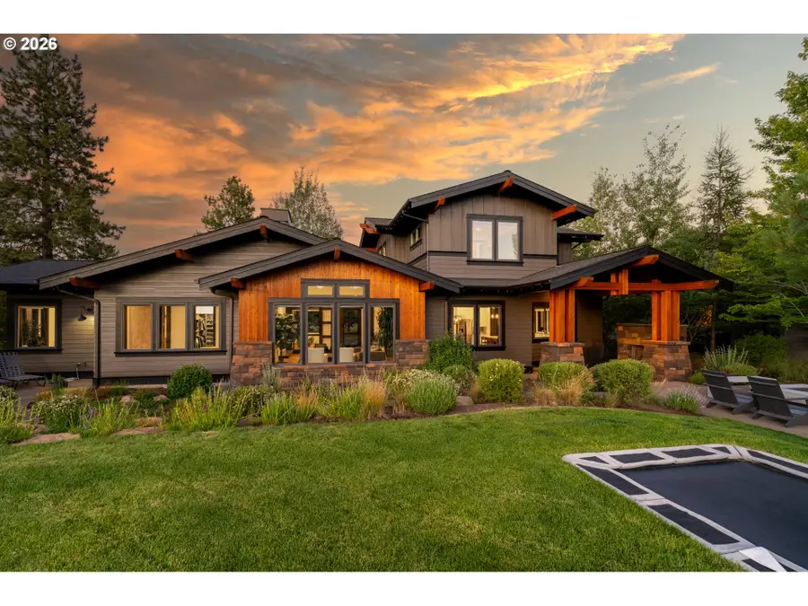 61341 Bonneville Loop, Bend, OR 97702 - #2