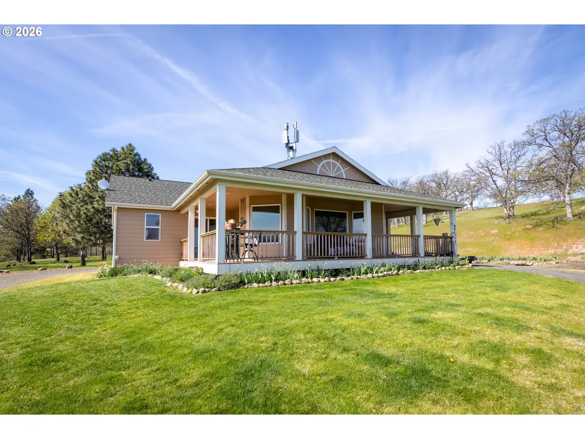 4377 Browns Creek Rd, The Dalles, OR 97058 - #1