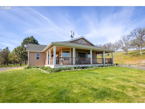 4377 Browns Creek Rd, TheDalles, OR 97058