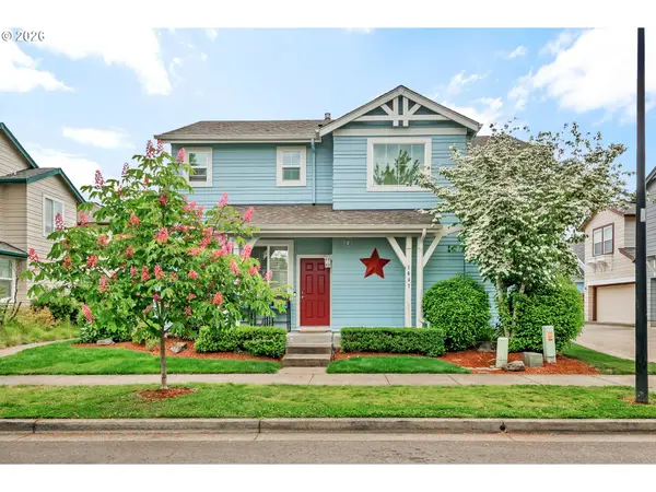 1647 Hamlet Ln, Eugene, OR 97402