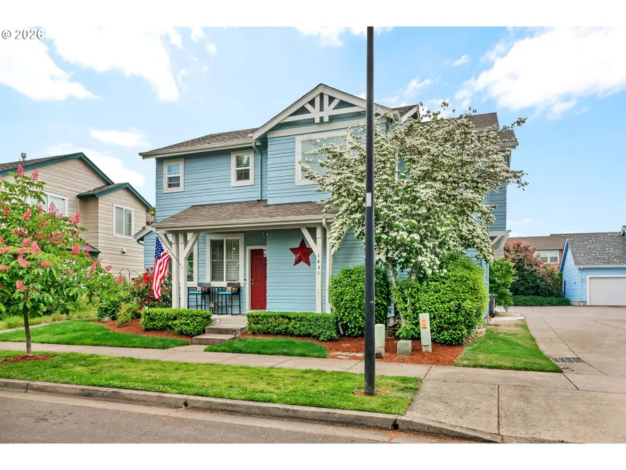 1647 Hamlet Ln, Eugene, OR 97402 - #2