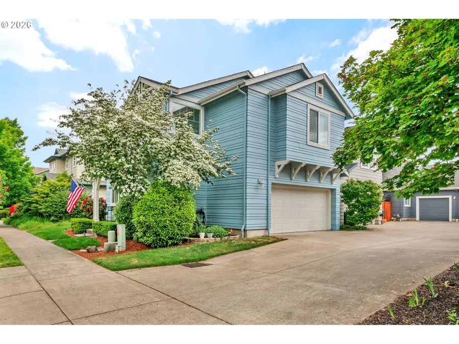 1647 Hamlet Ln, Eugene, OR 97402 - #3