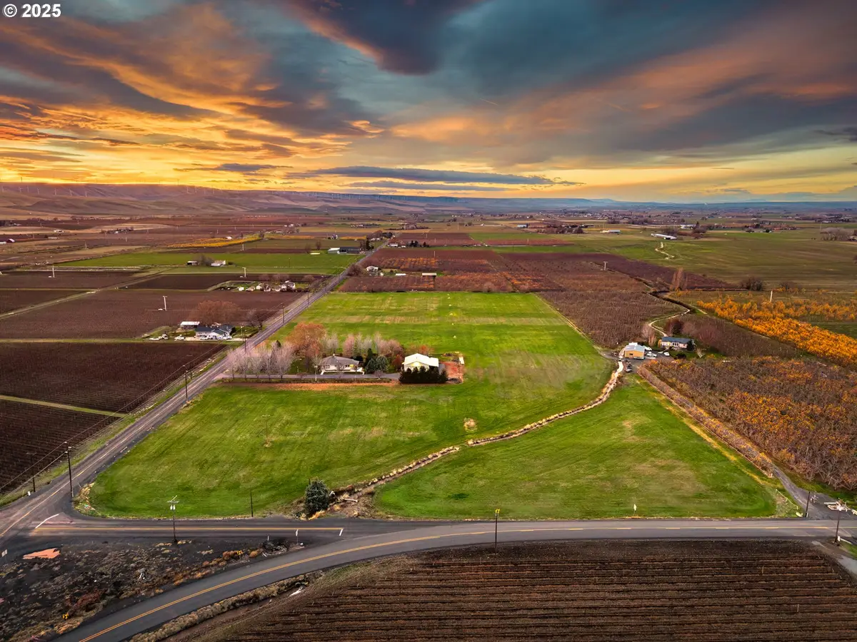 0 Pleasant View, Miltonfreewater, OR 97862 - Image #1