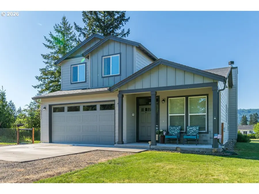 26917 NE Yacolt Rd, Yacolt, WA 98675 - #2