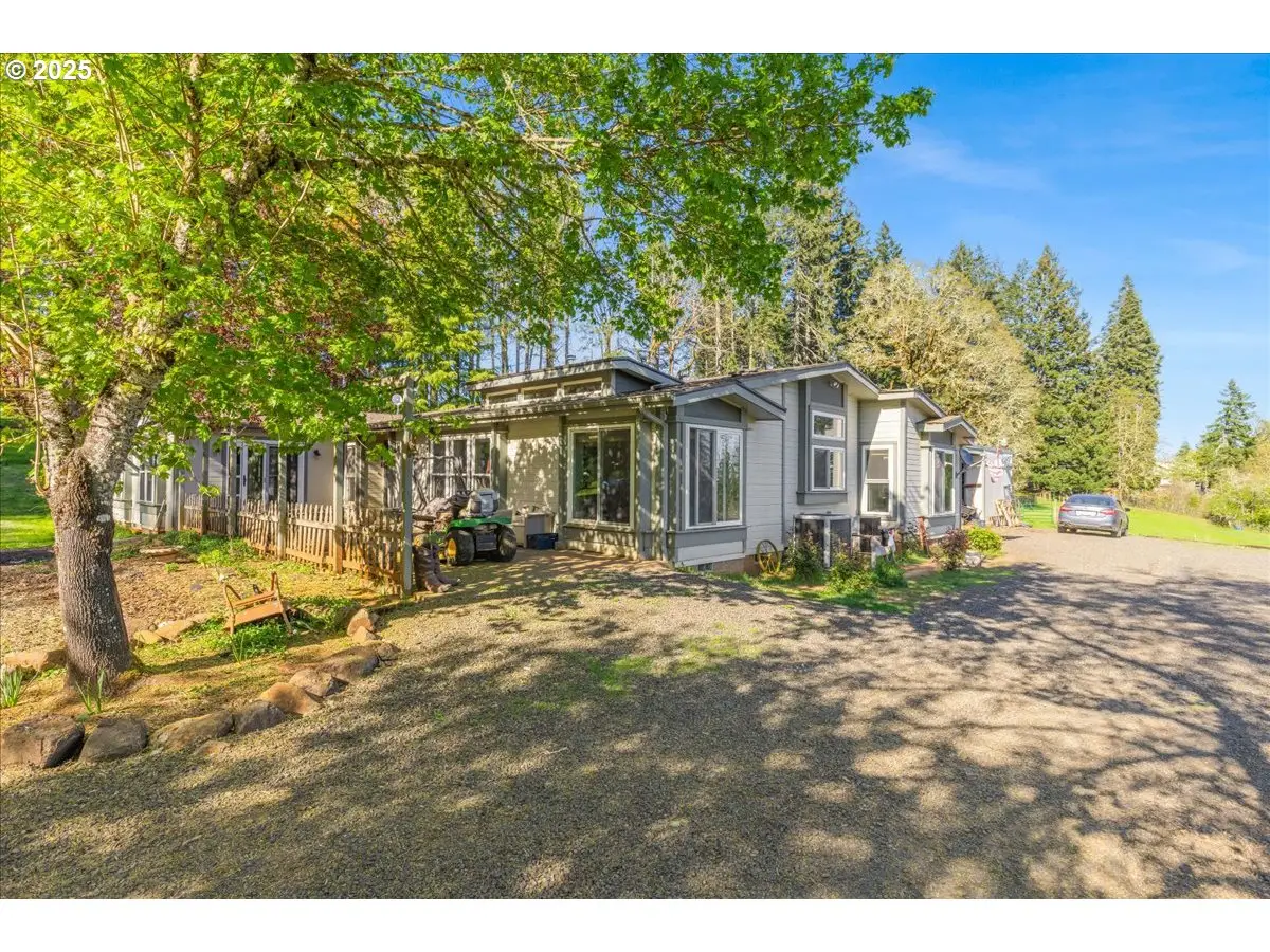 20282 NW Panther Creek Rd, Carlton, OR 97111 - #1