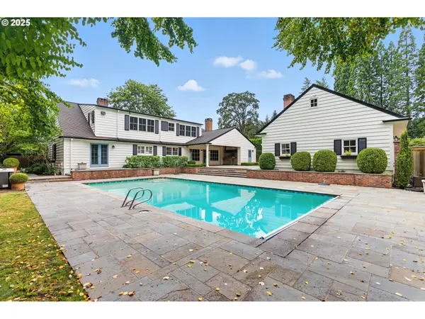 3860 SW 75th Ave, Portland, OR 97225