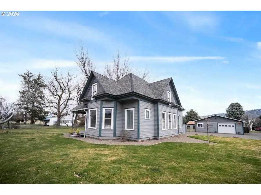 610 Ruckman Ave, Imbler, OR 97841 - #2