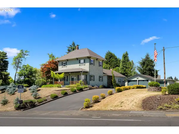 3706 Falk Rd, Vancouver, WA 98661