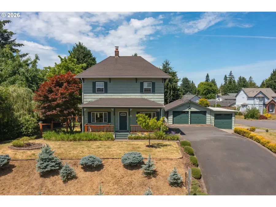 3706 Falk Rd, Vancouver, WA 98661 - #2