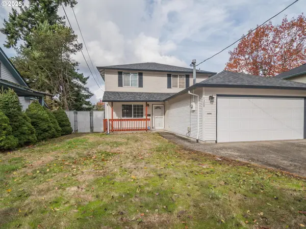 7309 SE Holgate Blvd, Portland, OR 97206