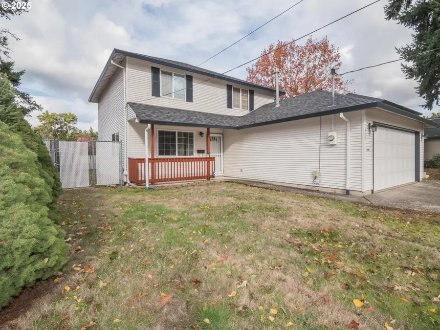 7309 SE Holgate Blvd, Portland, OR 97206 - Image #2