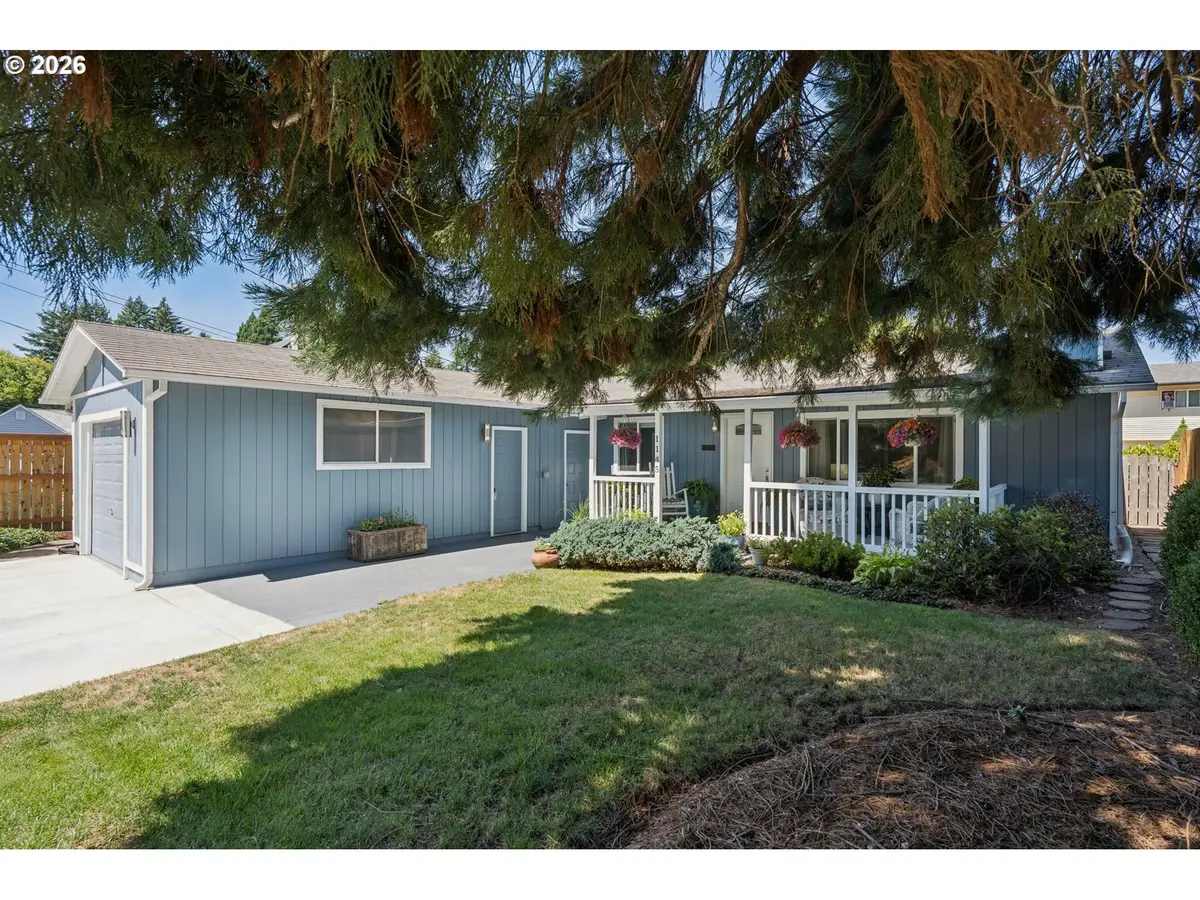 1145 NE Lincoln St, Hillsboro, OR 97124 - #1