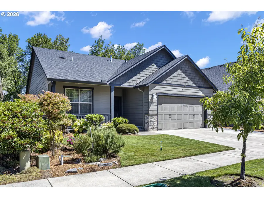 963 Pennington Ct, Eugene, OR 97404 - #2