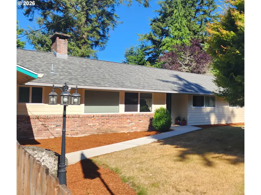 2580 Pony Creek Rd, North Bend, OR 97459 - #3