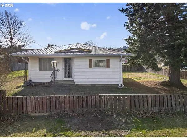 204 Lake Ave, LaGrande, OR 97850