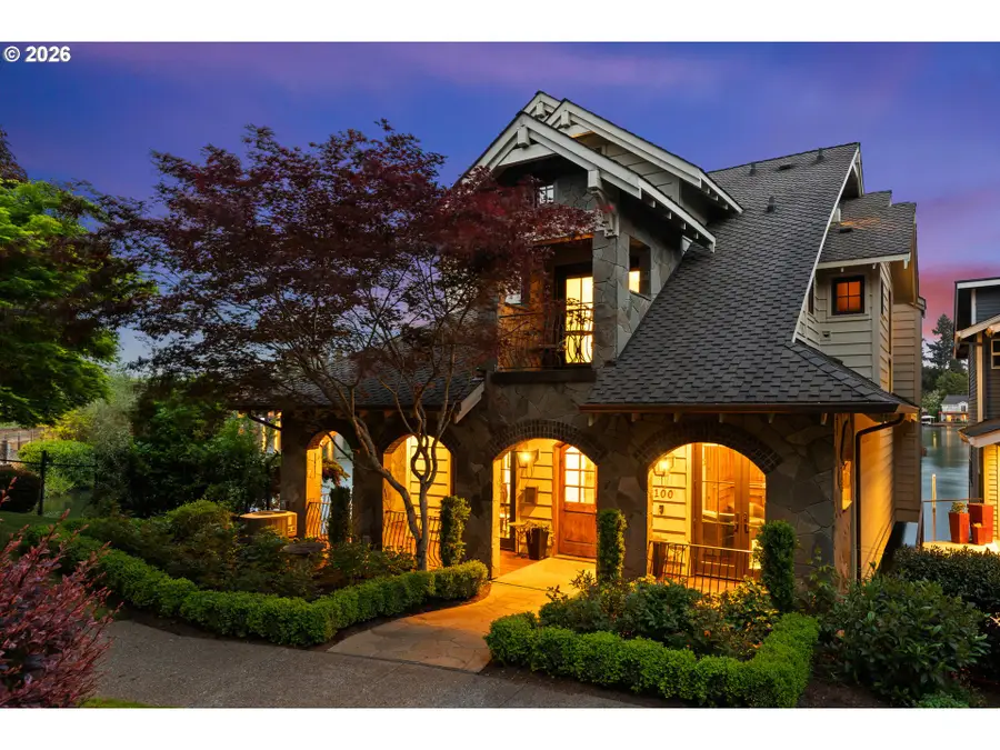 100 3rd St, Lake Oswego, OR 97034 - #3