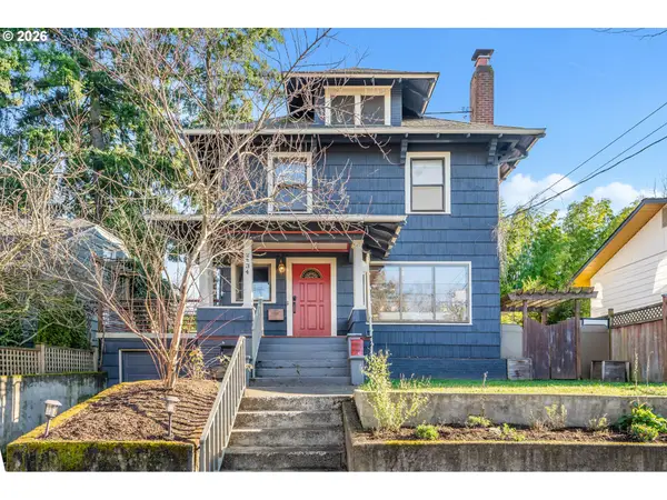 2434 NE 60th Ave, Portland, OR 97213