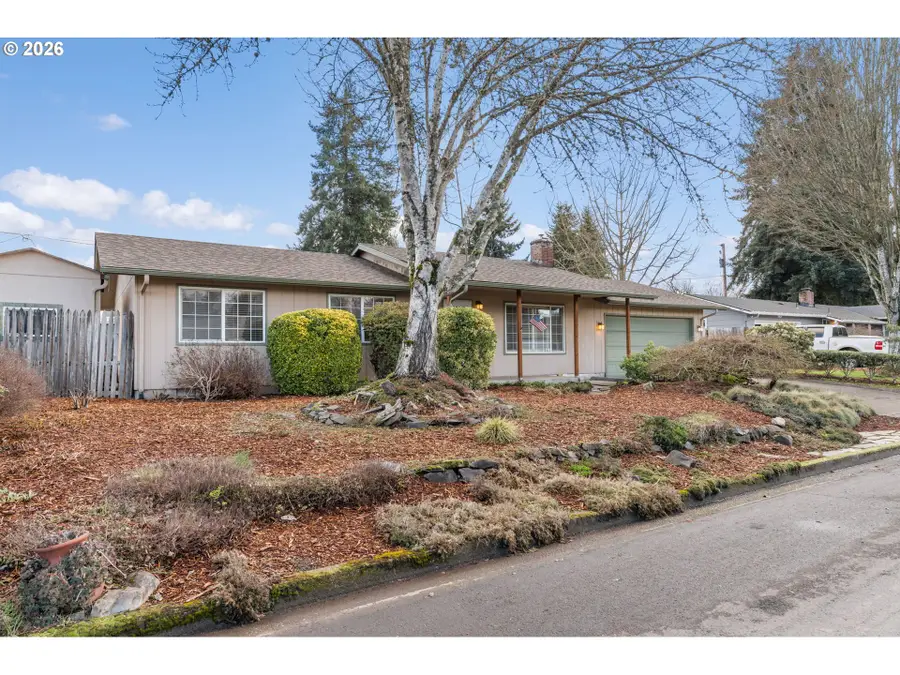 3755 Kendra St, Eugene, OR 97404 - #2