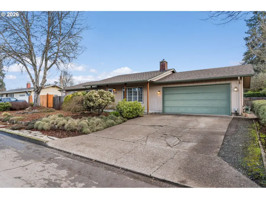 3755 Kendra St, Eugene, OR 97404 - #3