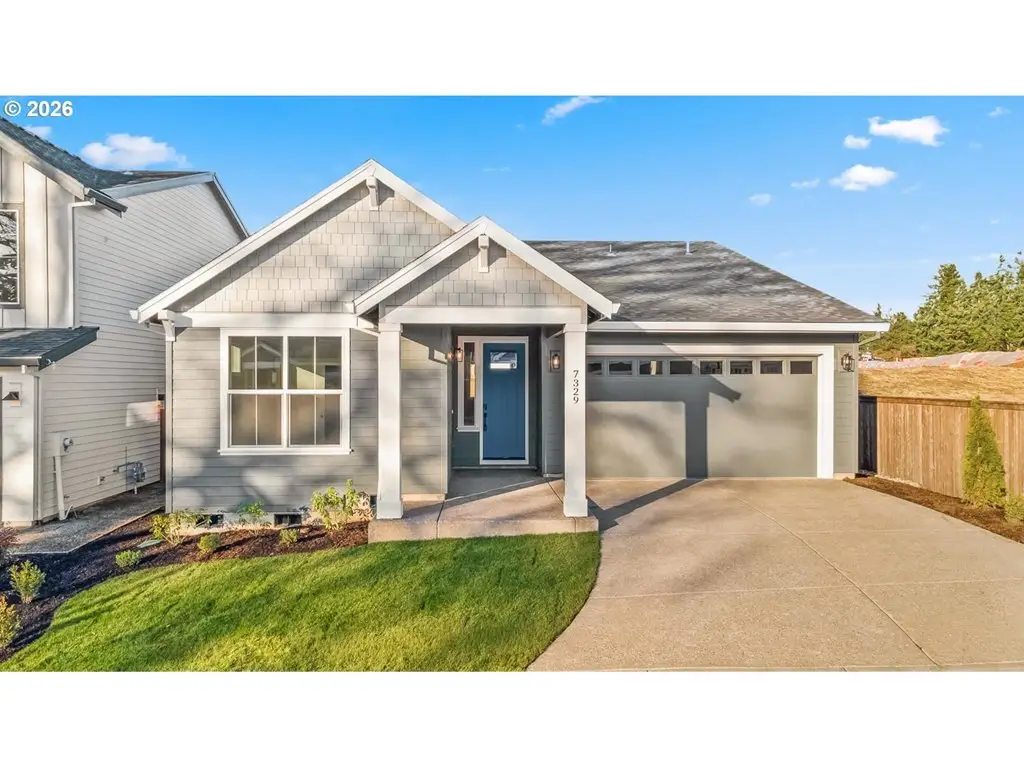7329 SW Brisband St, Wilsonville, OR 97070 - Image #1