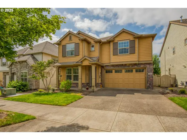 10380 SW Madrid Loop, Wilsonville, OR 97070