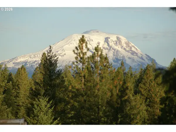 0 Lot 7-3 Ginger Way #3, Goldendale, WA 98620